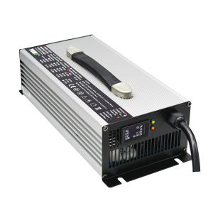 China OEM / ODM 36 Volt 40 Amp Golf Cart Battery Charger Lead Acid Versatile wholesale