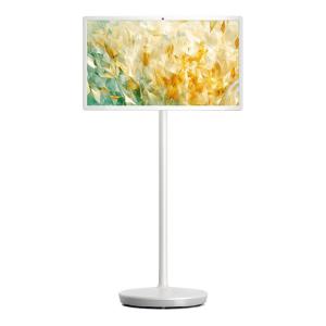 China 6H Battery Life 1920*1080 HD 24 inch Wireless Smart Portable TV Interactive Touch Mobile LCD Display wholesale