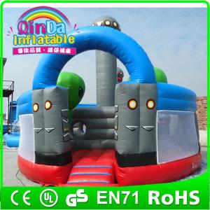 China High quality bouncy castle and inflatable bouncer, inflatable castle wholesale