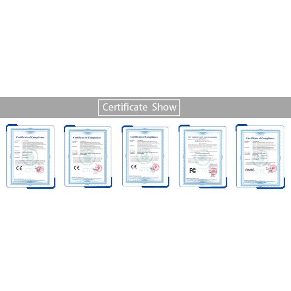 Waterproof Capacitive Multi Touch Foil 55 Inch USB Interactive Projection Touch