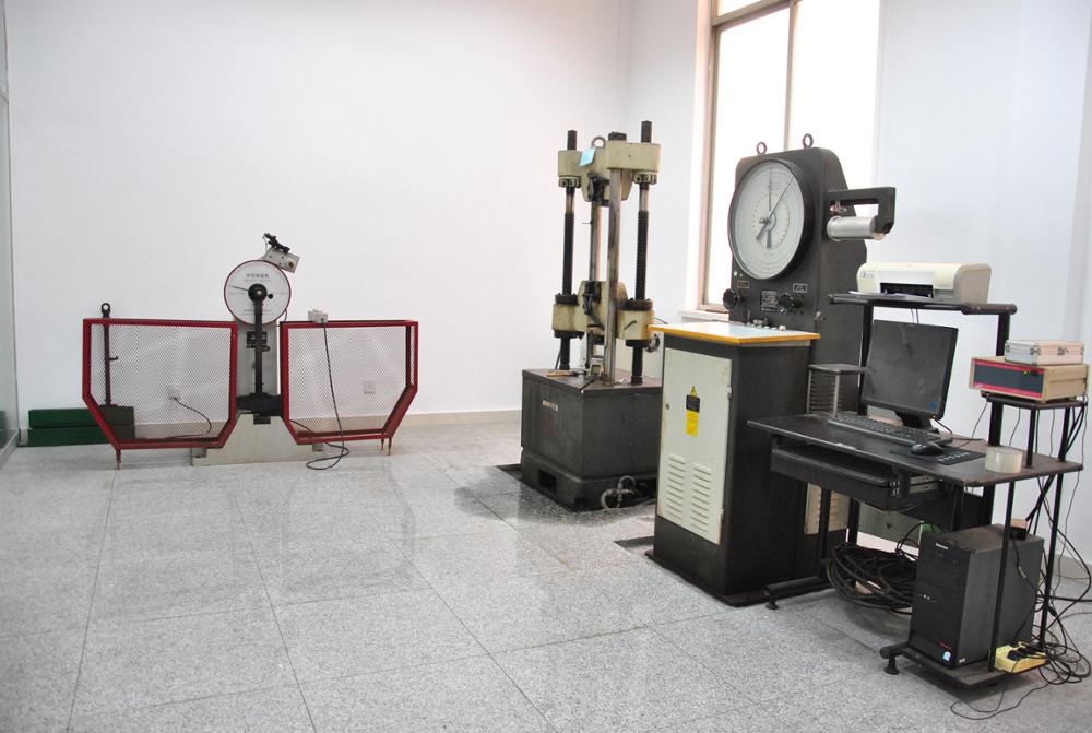 20. Impact Test