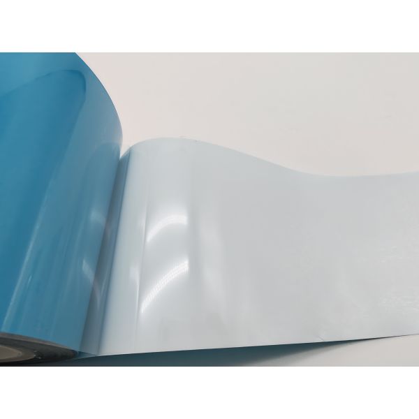 10-13um Thickness PET Double Sided Tape With Acrylic Adhesive In Electronics