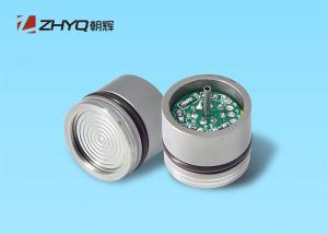 China Capacitive Piezoresistive Silicon Pressure Sensor I2C SPI MODBUS 485 PT124G-3103 on sale