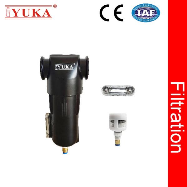 Quality High Cyclone Water Separator Liquid Separator for sale