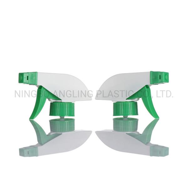 28400 PP Hight Foam Trigger Sprayer for Cleaning Disposable and Customization