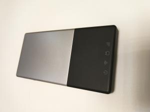 ACTV002---Portable TV box ISDB-T DVB-T2 Free TV  Mobile Router WiFi Disk