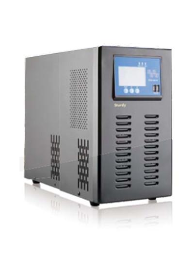 Quality 1 - 6KW MPPT Charge Mode Solar Power Inverter With Strong Overload Capacity for sale