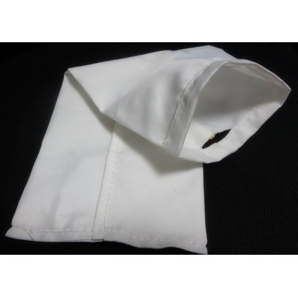 Customized Woven Polyester Industrial Filter Bag for Juice Press Filtration