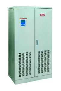 China 10KW Adaptive load RS485 EPS Emergency Power Supply ​Synchronized with the utility wholesale