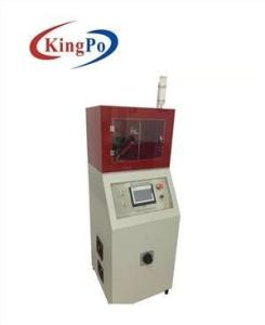 IEC60587 Tracking Tester Evaluating Creepage Resistance Of Insulator