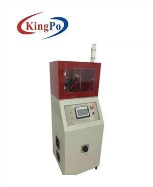 Quality IEC60587 Tracking Tester Evaluating Creepage Resistance Of Insulator for sale