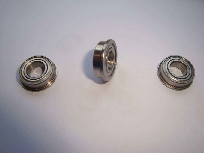 Deep Groove F699zz Electrical Machine Bearing Size 9*20*6mm