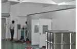 Custom Dimension Walk In Temperature Humidity Alternate Test Chamber For Large