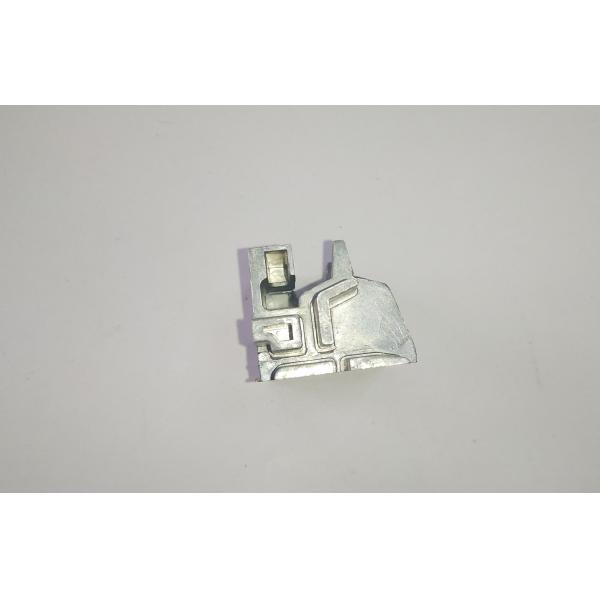 CNC Machining Service Aluminum 6061 Brass Copper Steel Die Cast Products