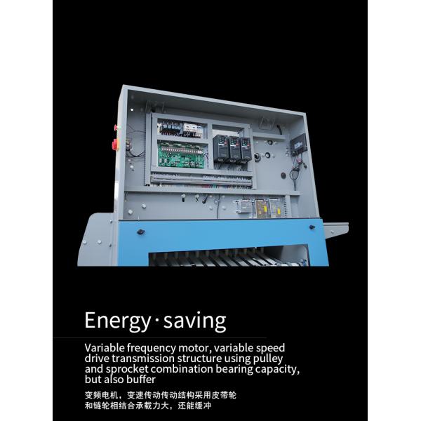 Industrial Automatic Laundry Folding Machine for Bed Sheets Duvet Quilt Cover Table Cloth Pillowcase with Core Motor Component