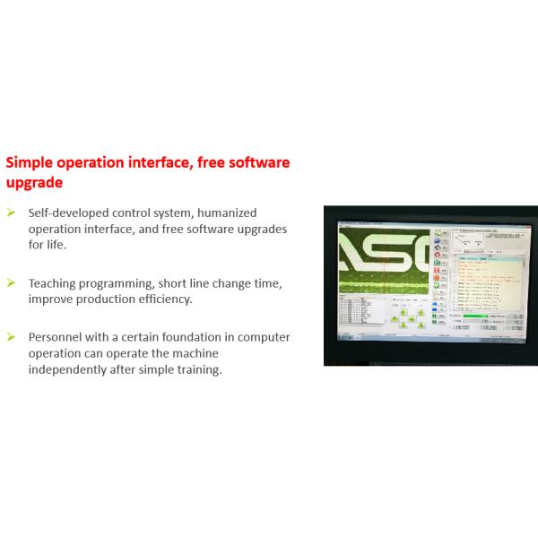 PCB Depaneling Machine Circuit Board PCBA Router Milling Cutter Machine