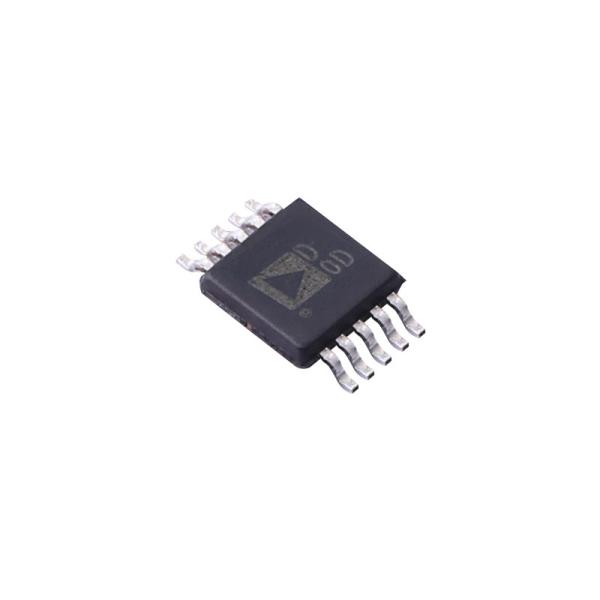 Quality American Microchip Integrated Circuits AD5161BRMZ10-RL7 Brand New Original Electronic Components Package DFN-6-EP(1.6x1.6) Monitor and Reset Chip MOSFET for sale