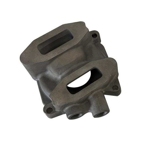 Quality Custom DMLS Metal 3D Printing Service IGES Drawing Format for sale