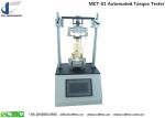 Bottle lid cap torque force tester digital torque screwdriver digital torque