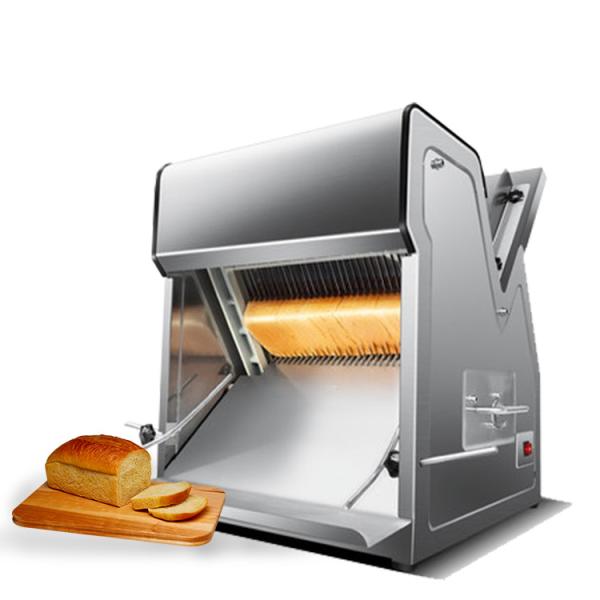 Quality Breadmaker Hamburger Slicer/Bread Slicer for sale