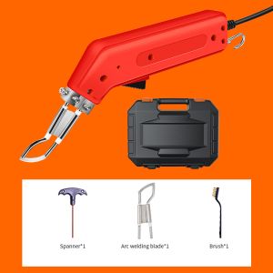 Cloth Hot Knife Fabric Cutter Handheld 60W 110-240V