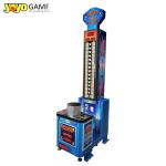 Coin Operated Game MachineMost Attractive King Of Hammer Hitting Game Machine