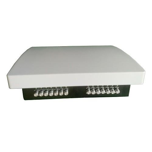 Quality All Frequency 8 Bands 30m 40W Wifi Signal Jammer for sale