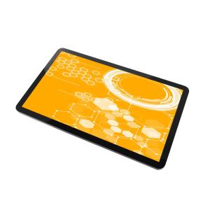 China 250cd/M2 30W 21.5 LCD Touch Screen Monitor on sale