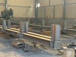 Premium Structural Steel Components Reliable Heavy Duty Engineered Long Lasting