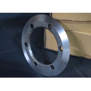 China HSS Material Circular Paper Core Cutter Blade wholesale