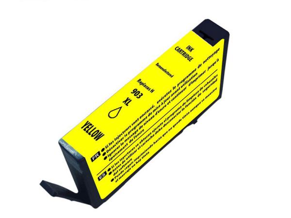 Quality Color HP OfficeJet 6950 6961 Compatible Printer Ink Cartridges 500 Pages Yeild for sale