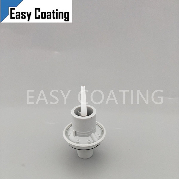High quality Encore powder coating spray guns parts electrode assemble flat spray 1604824