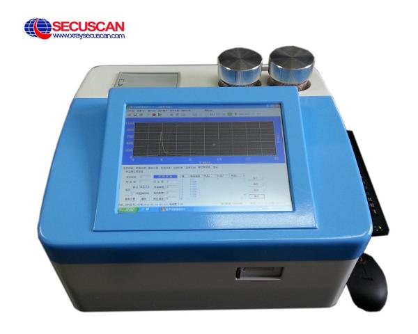Quality Automatic Cleaning Explosives Detector Trace with High Speed , portable for sale