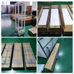 Max 3.6m Induction Range Anti Theft System For Clothing Store 58KHz EAS System