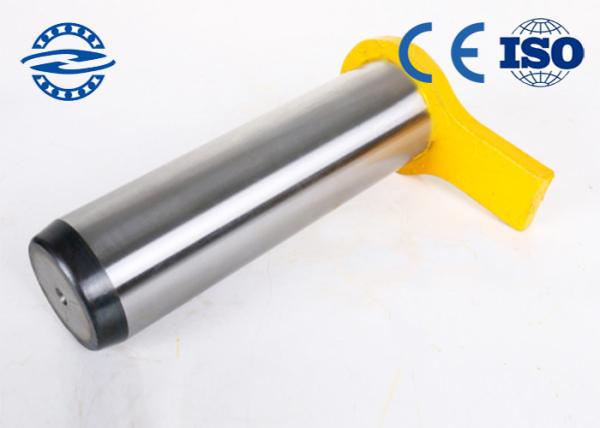 Quality Custom High Accuracy Harden Excavator Bucket Pin Smooth Finish for sale