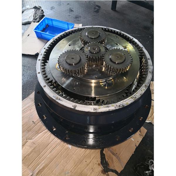 China Original CASE800 Excavator Final Drive Parts wholesale