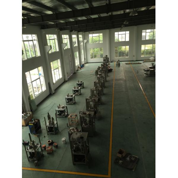 Heat Sealing And Vacuum Packing Alu Alu Blister Machine For Tablets / Capsules