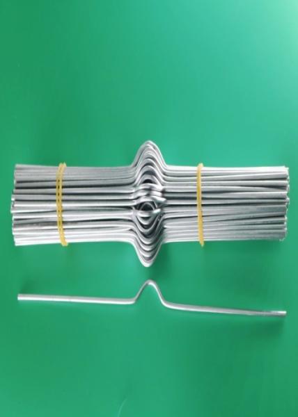Quality NanBo Nylon Coated Metal 2.0mm thickness Wire Calendar Hook Hanger for sale