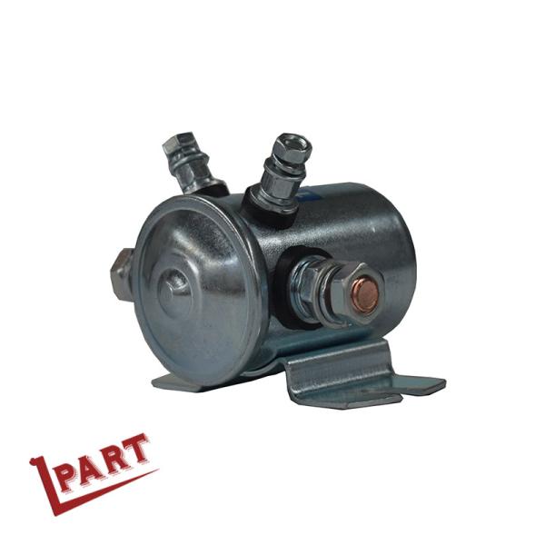 ODM Electric Forklift Contactor Lift Parts 12V For China Forklift