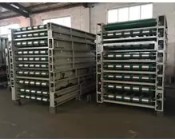 Waterproof Construction 35bB Mgo Wall Panel Forming Machine