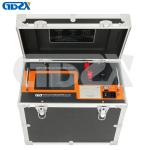 ZXDT-20A High Performance Single Chip Computer Control Ground Continuity Tester