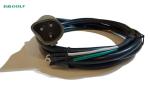 101828901 48V DC 130in Club Car OEM Parts