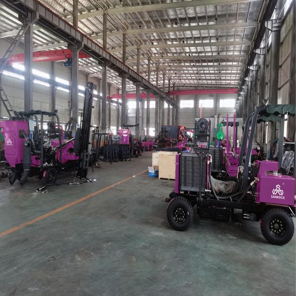 Ground Pile Driving Rig Pendulum Hammer Piling Machine Mini Hydraulic Static Pile Driver