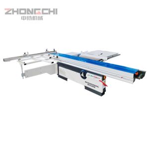 China qingdao factory Woodworking table saw machine MJ6132TG wholesale