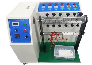 China 6 Work Station Flexing Test wholesale