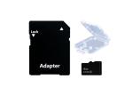 2GB 4GB 8GB 16GB Mini SD Memory Card , Class 10 TF Flash Memory Card