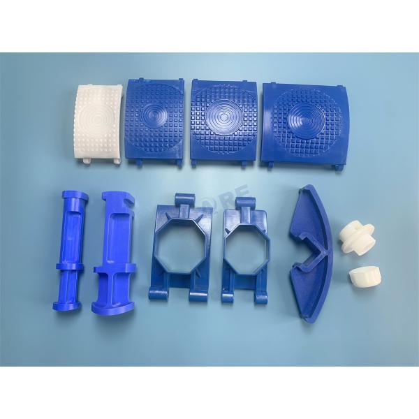 OD126mm Round Proofer Cup for Tray Hole 120mm, PE Mesh Dough Pocket