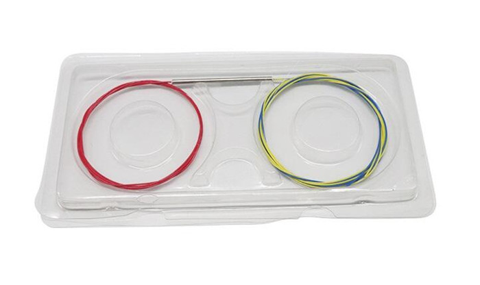 50/50 Dual Window 1×2 SC Fiber Coupler Splitter 1310nm 1550nm