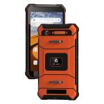 ODM Ruggedized Barcode Scanner PDA Tablet Android