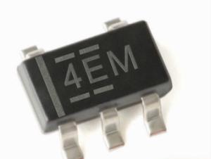 China TPS22945DCKR Field Programmable Gate Array Load Switch Power Distribution wholesale